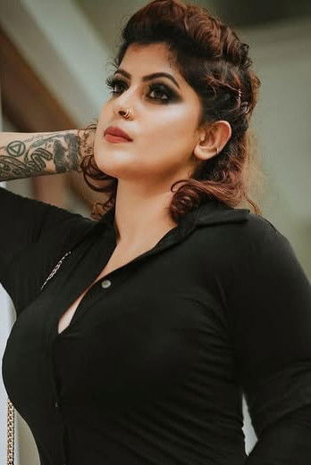 et billede af Aishara Athukorala