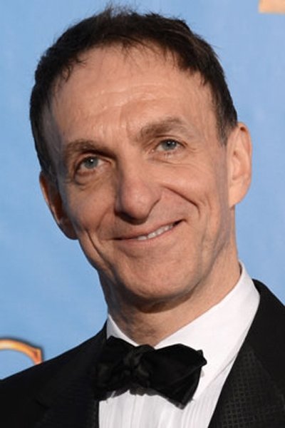 et billede af Mychael Danna