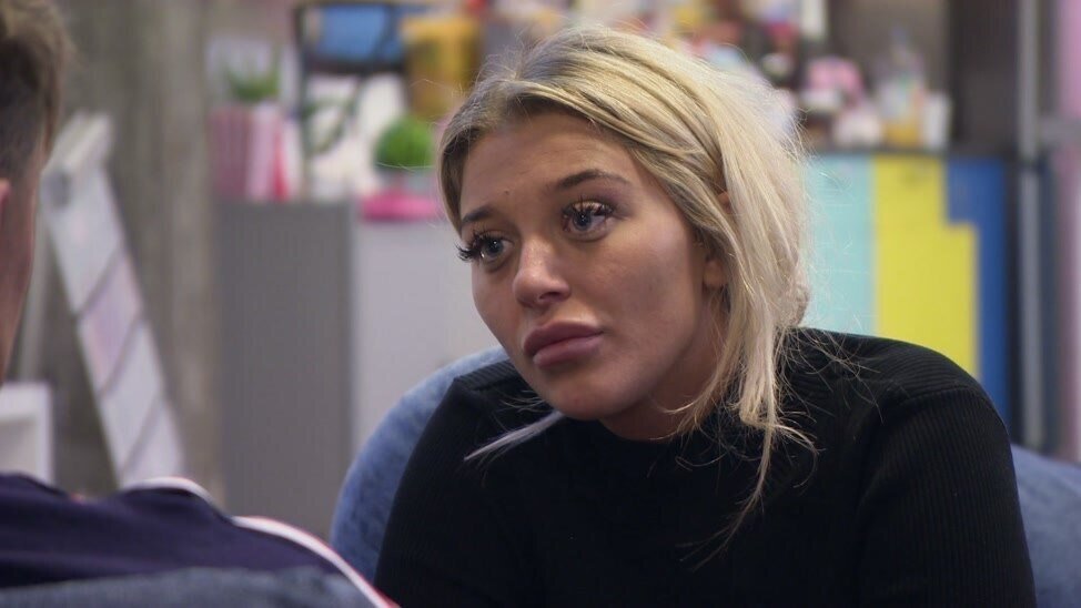 Geordie Shore