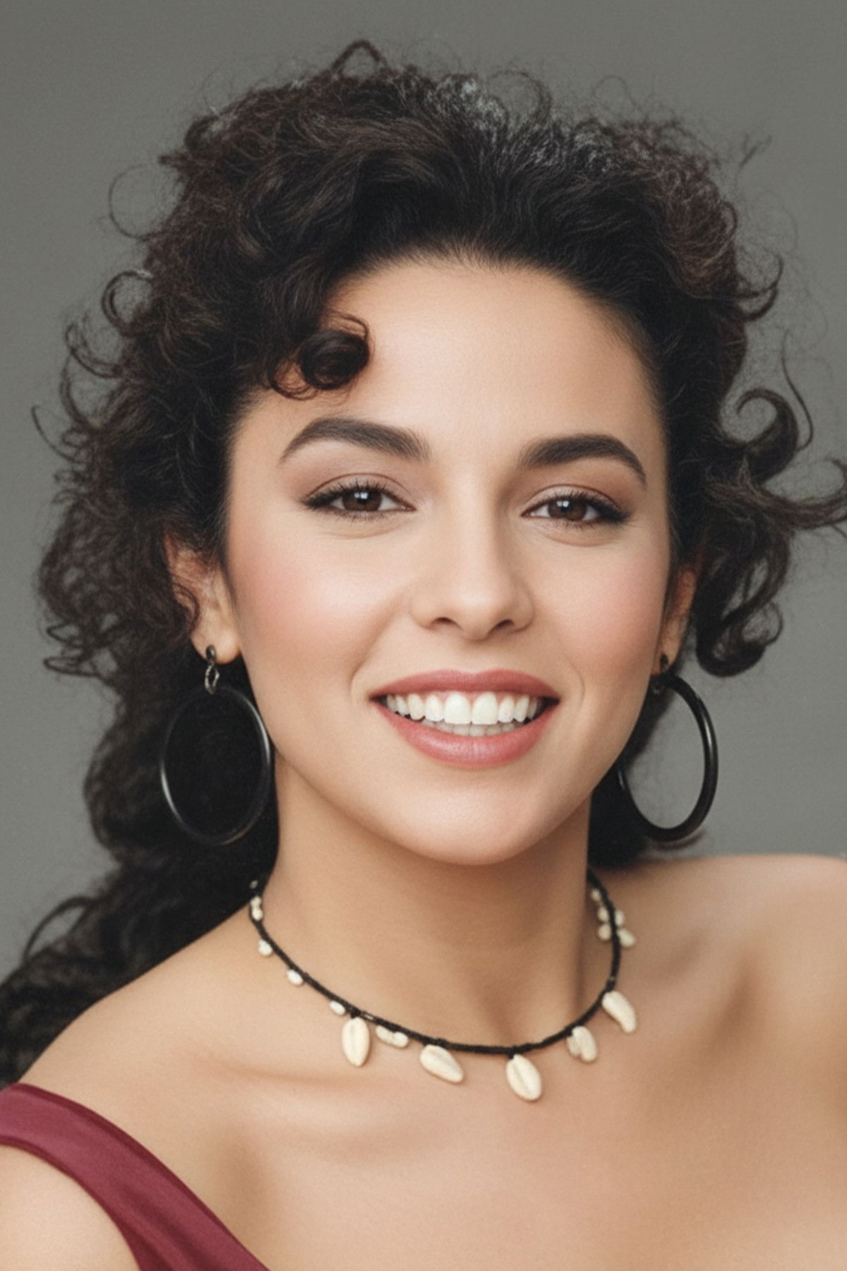 et billede af Zühre Songun