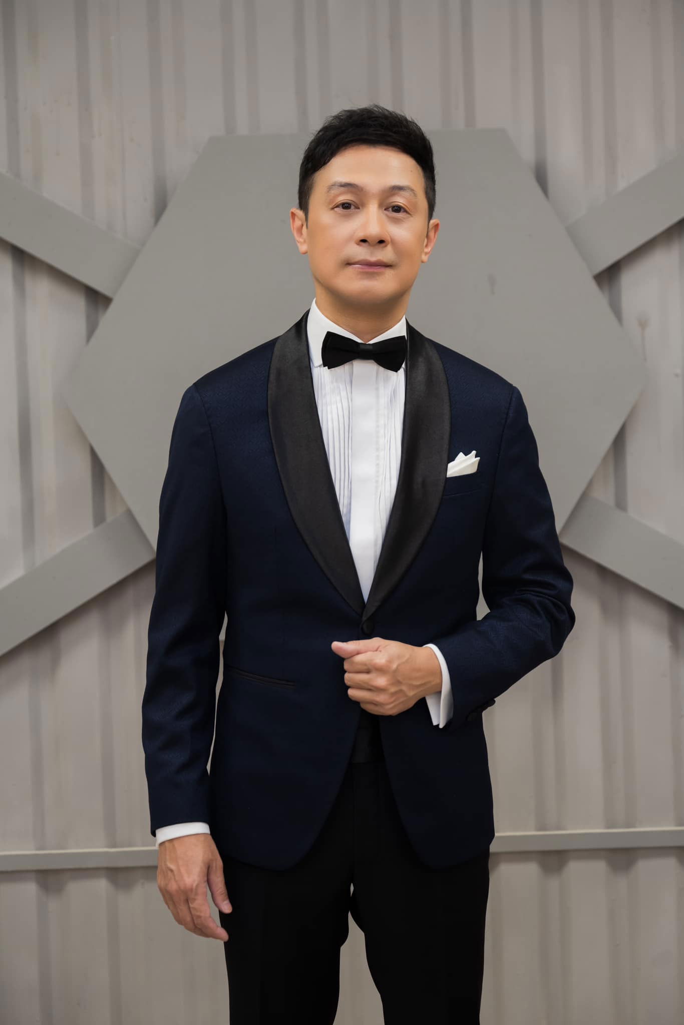 et billede af Anh Tuấn