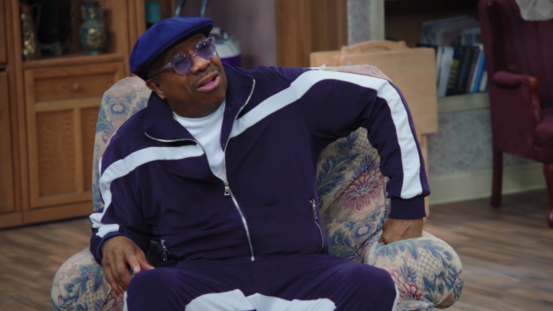 Tyler Perry's Assisted Living