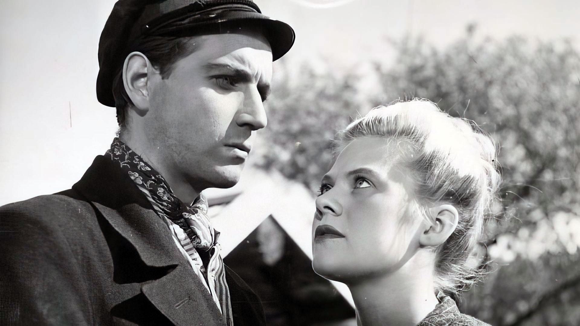 Livet i finnskogarna (1947)