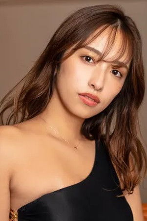 et billede af Mizuki Takanashi