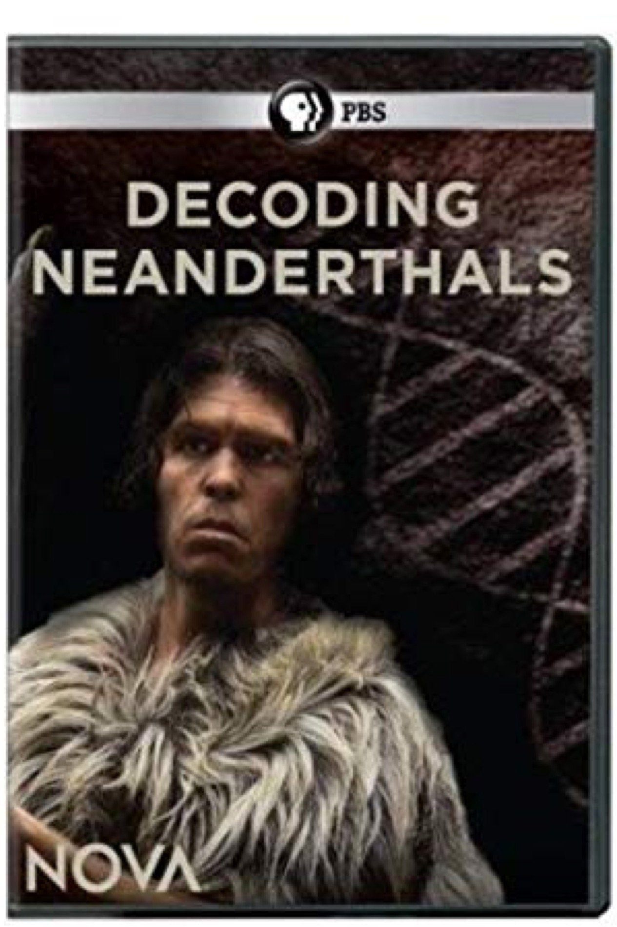 Decoding Neanderthals
