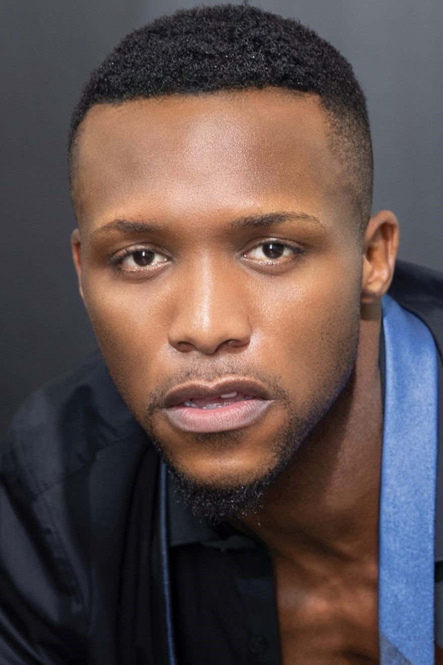 et billede af Jake Waters