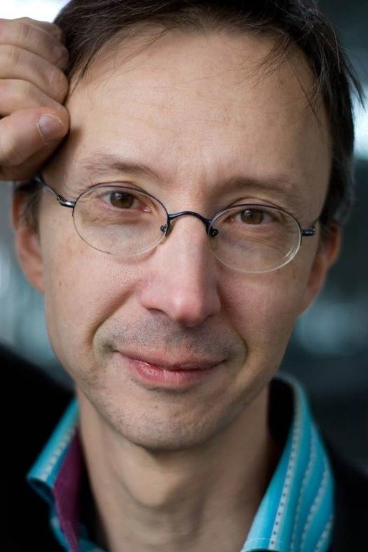 et billede af Dominique Pozzetto