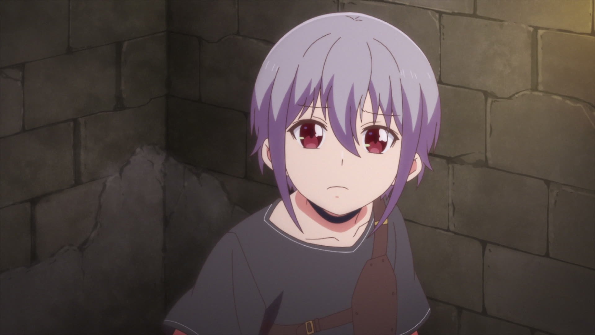 Summoned to Another World for a Second Time