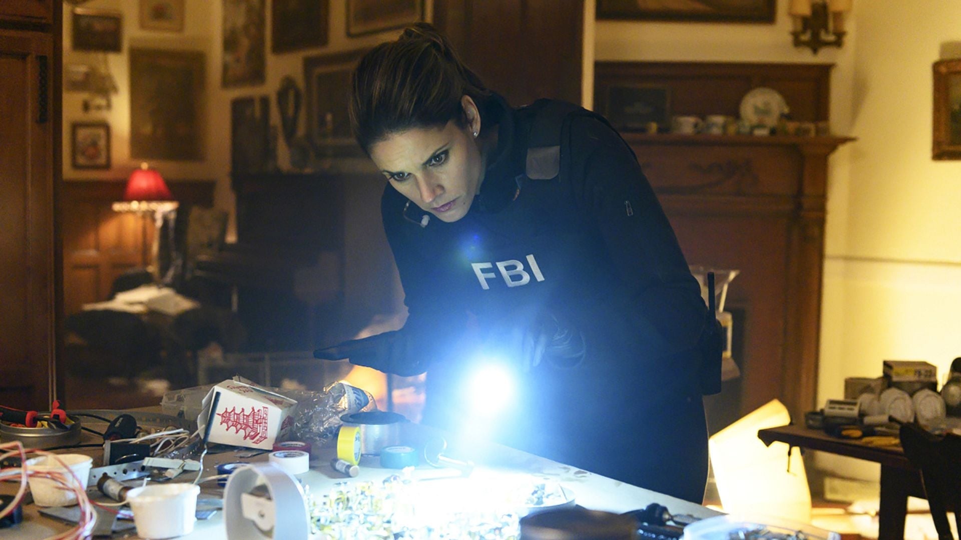 FBI Staffel 1 :Folge 15 