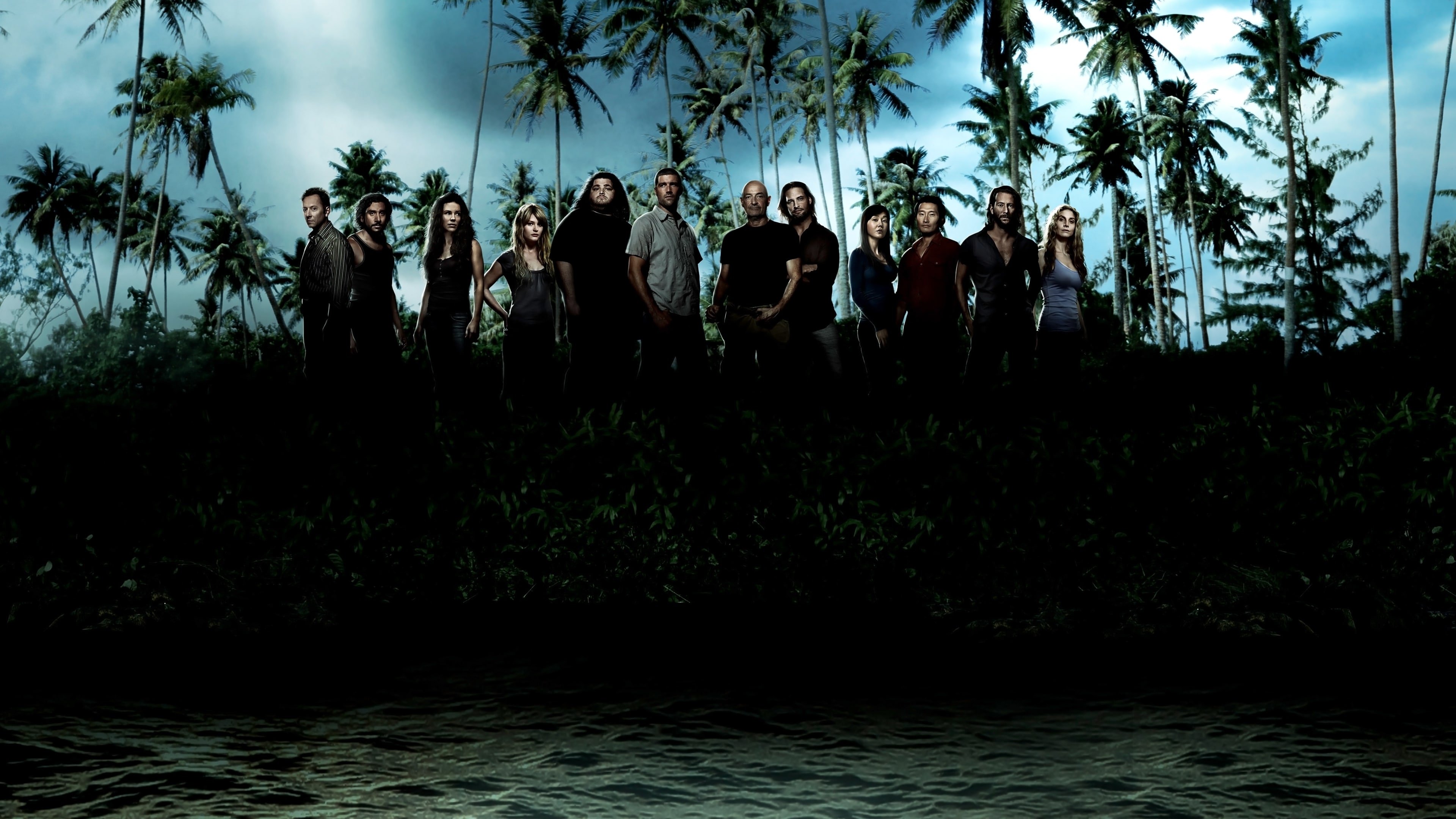 Lost - Les disparus - Season 6 Episode 16