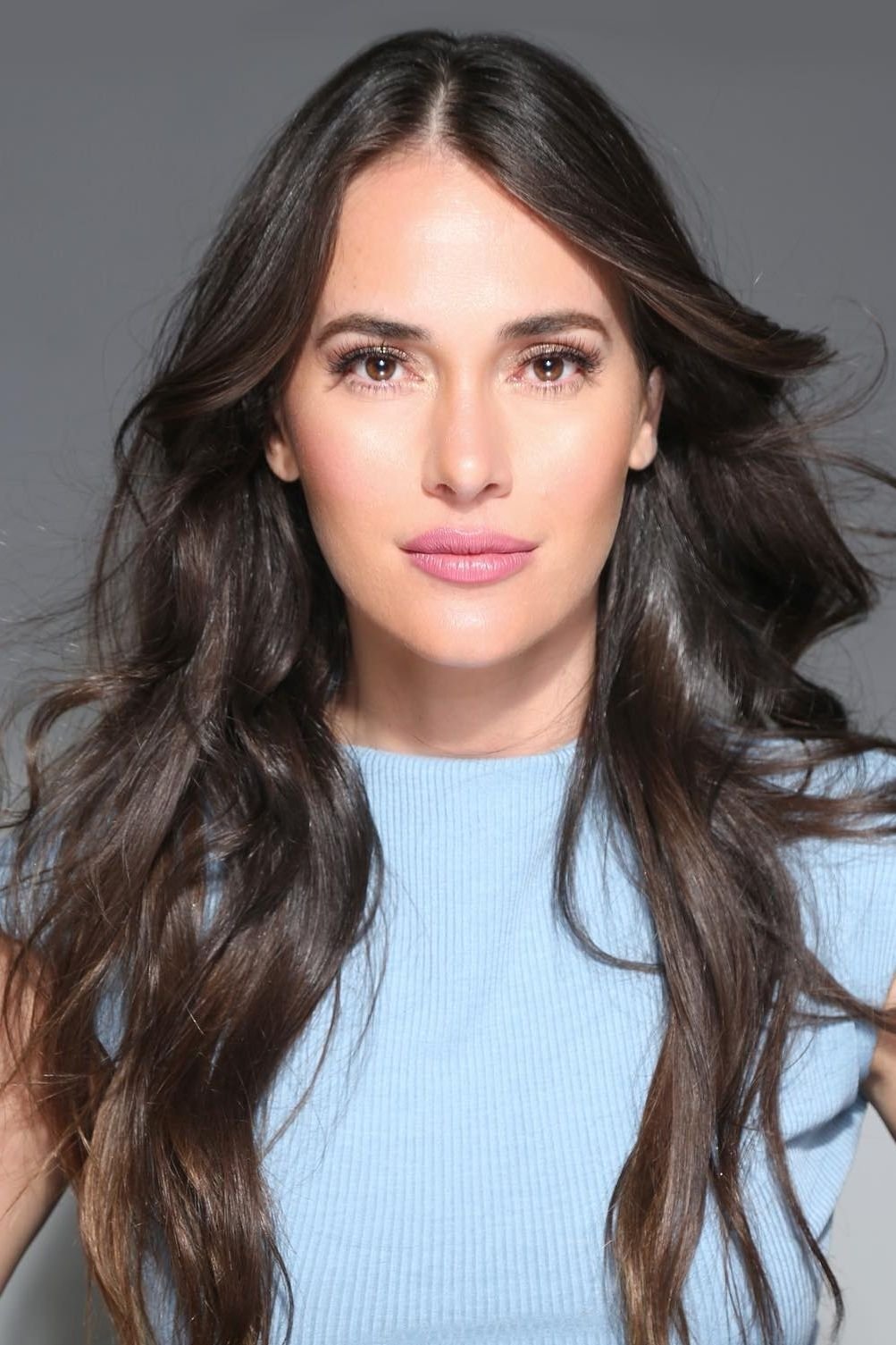 et billede af Irene Esser