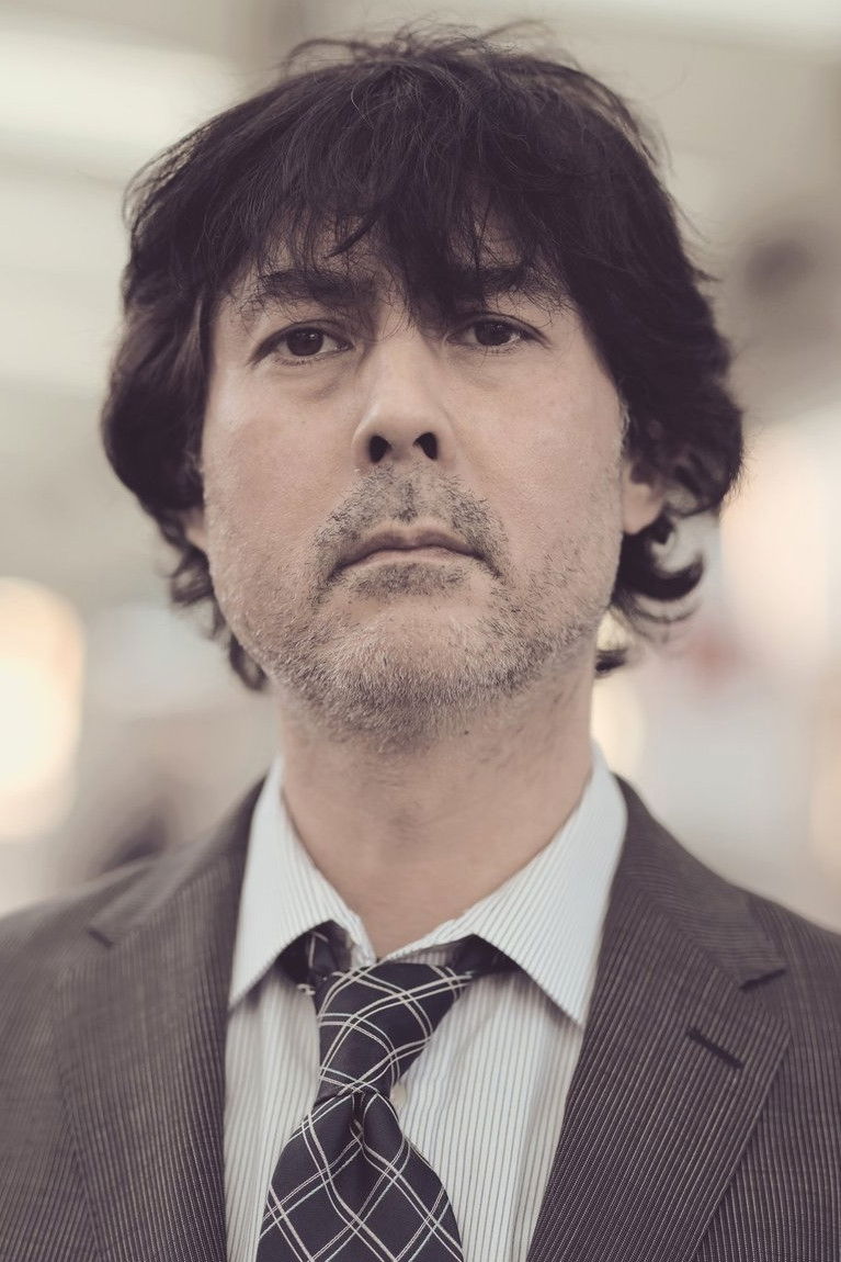 et billede af Ricaya Spooner