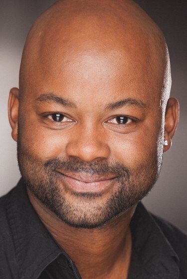 et billede af Jason Andre Smith