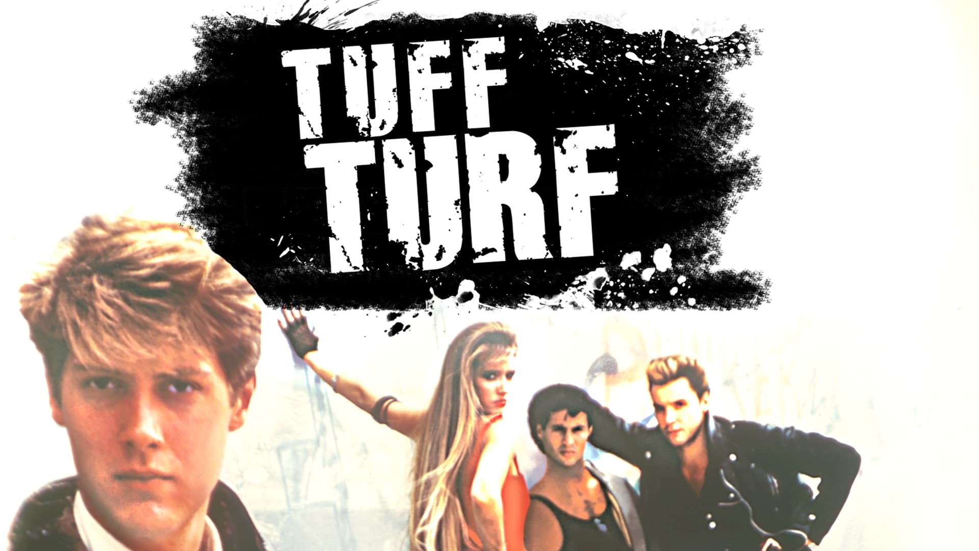 Tuff Turf (1985)