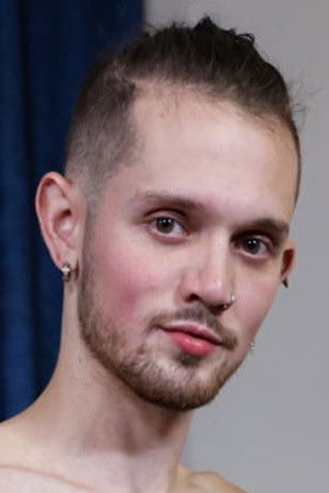 et billede af Christian Ace