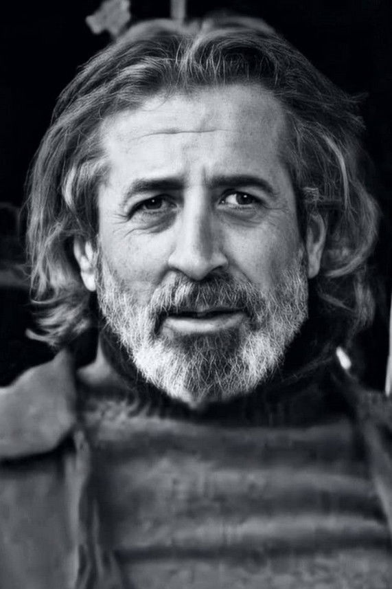 et billede af Hassan Farhat