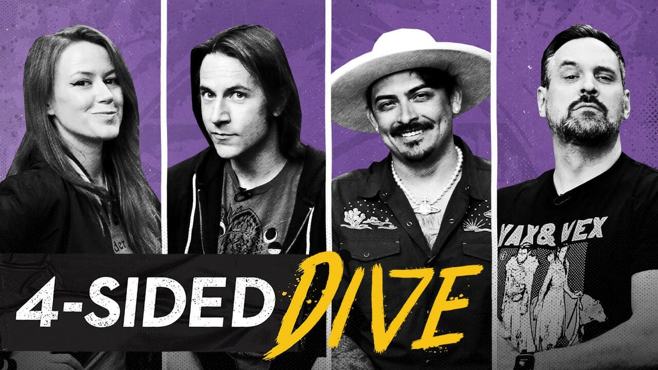 Episode 1