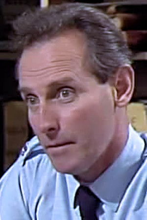 et billede af Frank Taylor