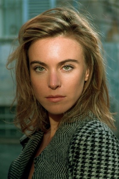 et billede af Francesca Faiella