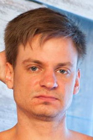 et billede af Jan Hamajda