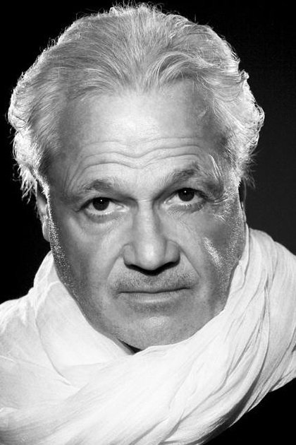 et billede af Franck Cabot-David