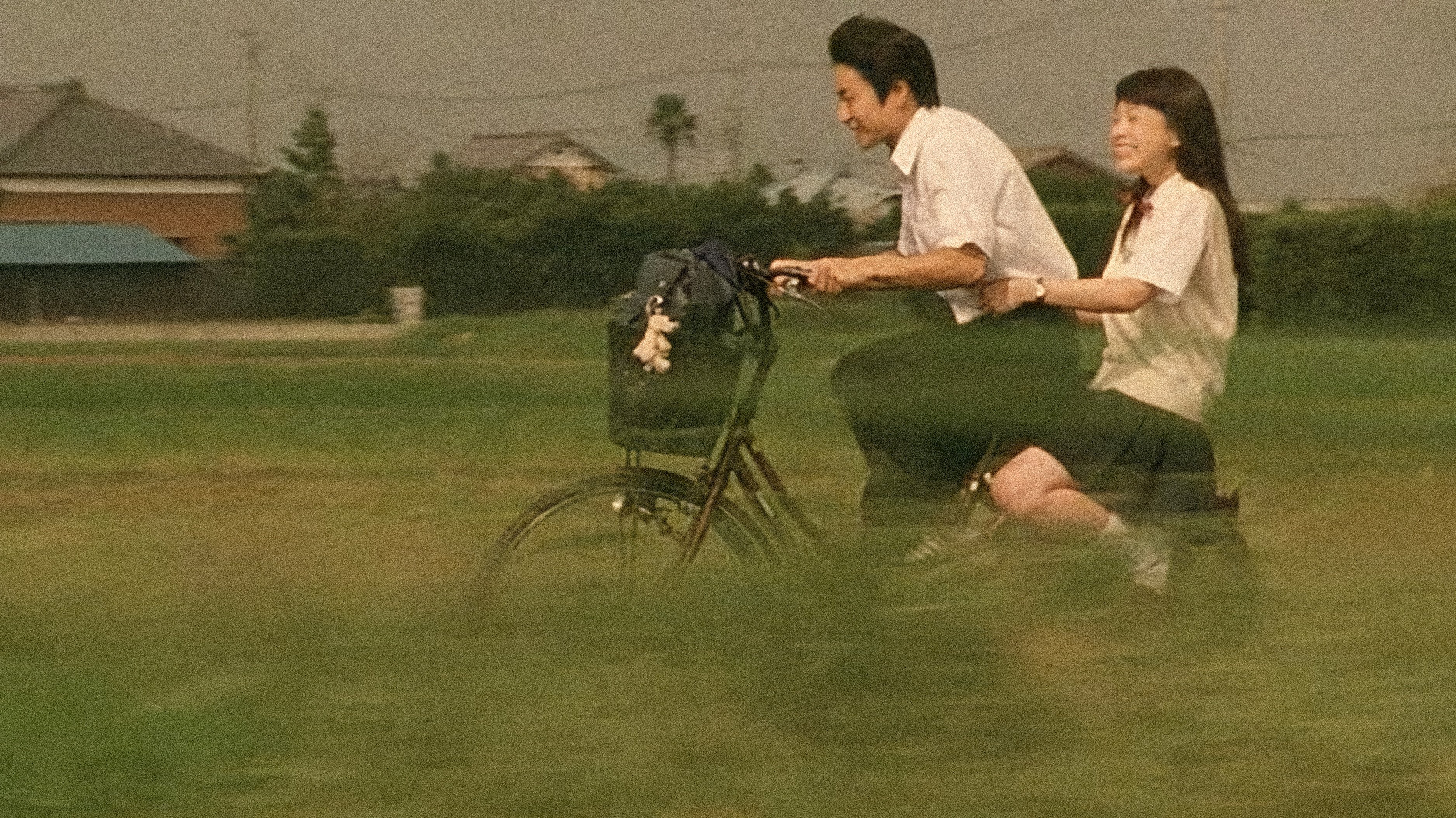 月光の囁き