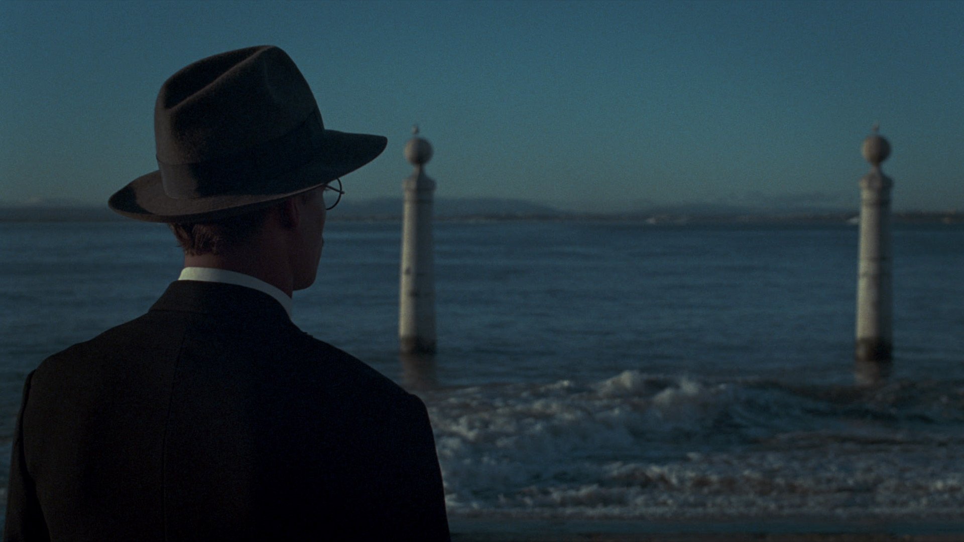 Image du film Comment Fernando Pessoa sauva le Portugal ugyn3m4jggm4nyhfktegdyj8poejpg