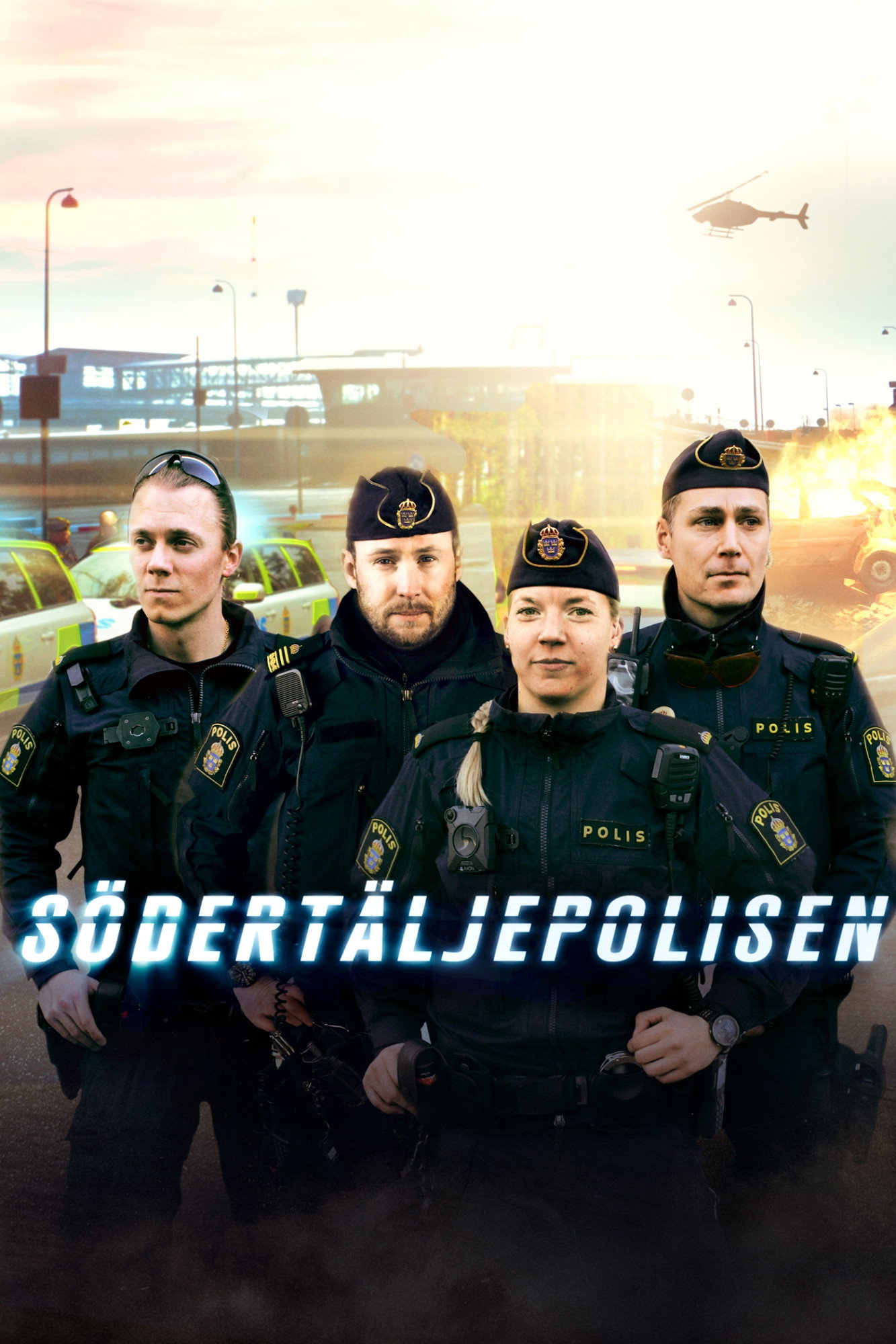 Södertäljepolisen