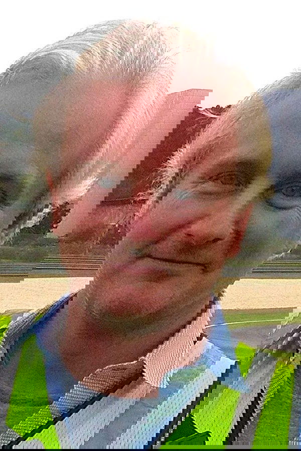 et billede af Jess Hill