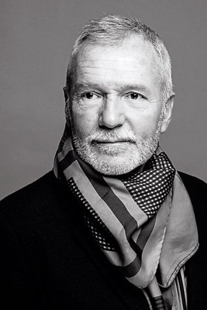 et billede af Vincent Dieutre