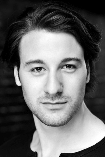 et billede af Charles Streeter