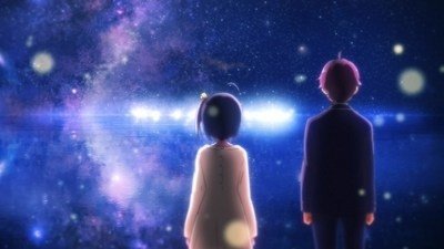 Love, Chunibyo & Other Delusions!