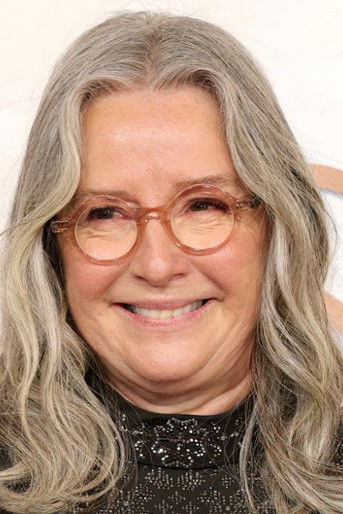 et billede af Linda Muir