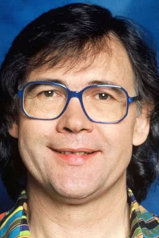 et billede af René Morizur