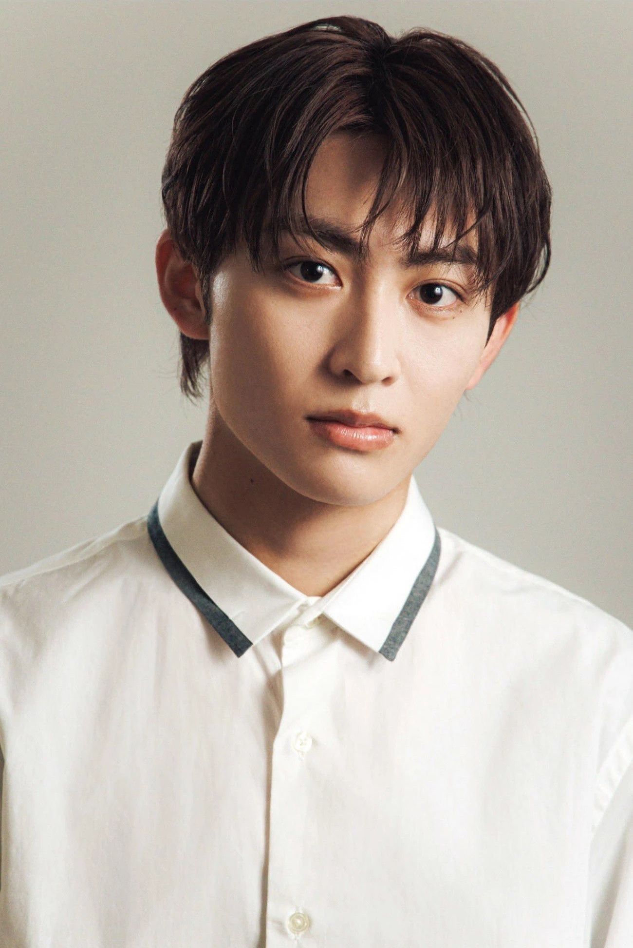 et billede af Yusuke Hino