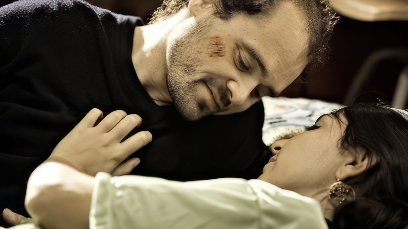 Outside Love (2007)