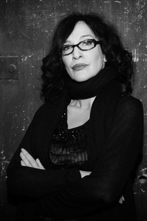 et billede af Senka Bulić