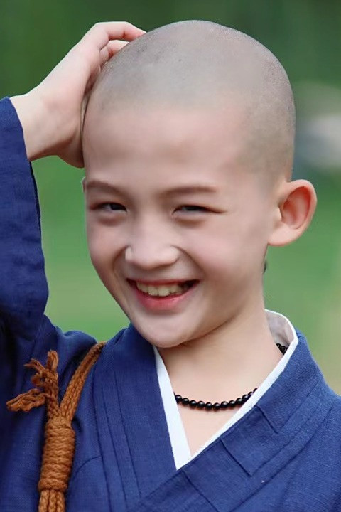 et billede af Shi Hengyi