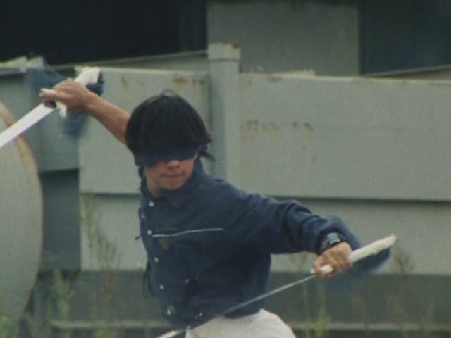 Hikari Sentai Maskman
