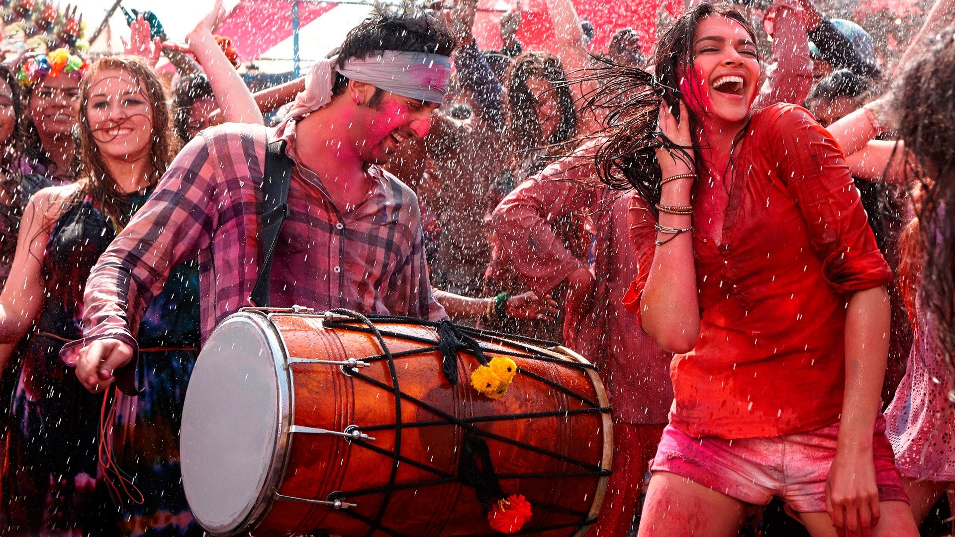 Yeh Jawaani Hai Deewani Screenshot 3