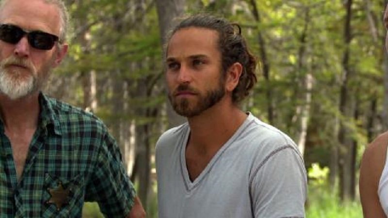 Treehouse Masters