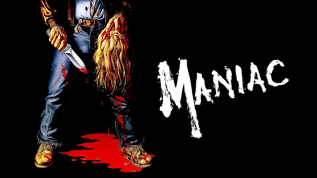 Maniac: Kvindemorderen (1980)