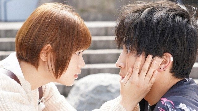 Love's in Sight!