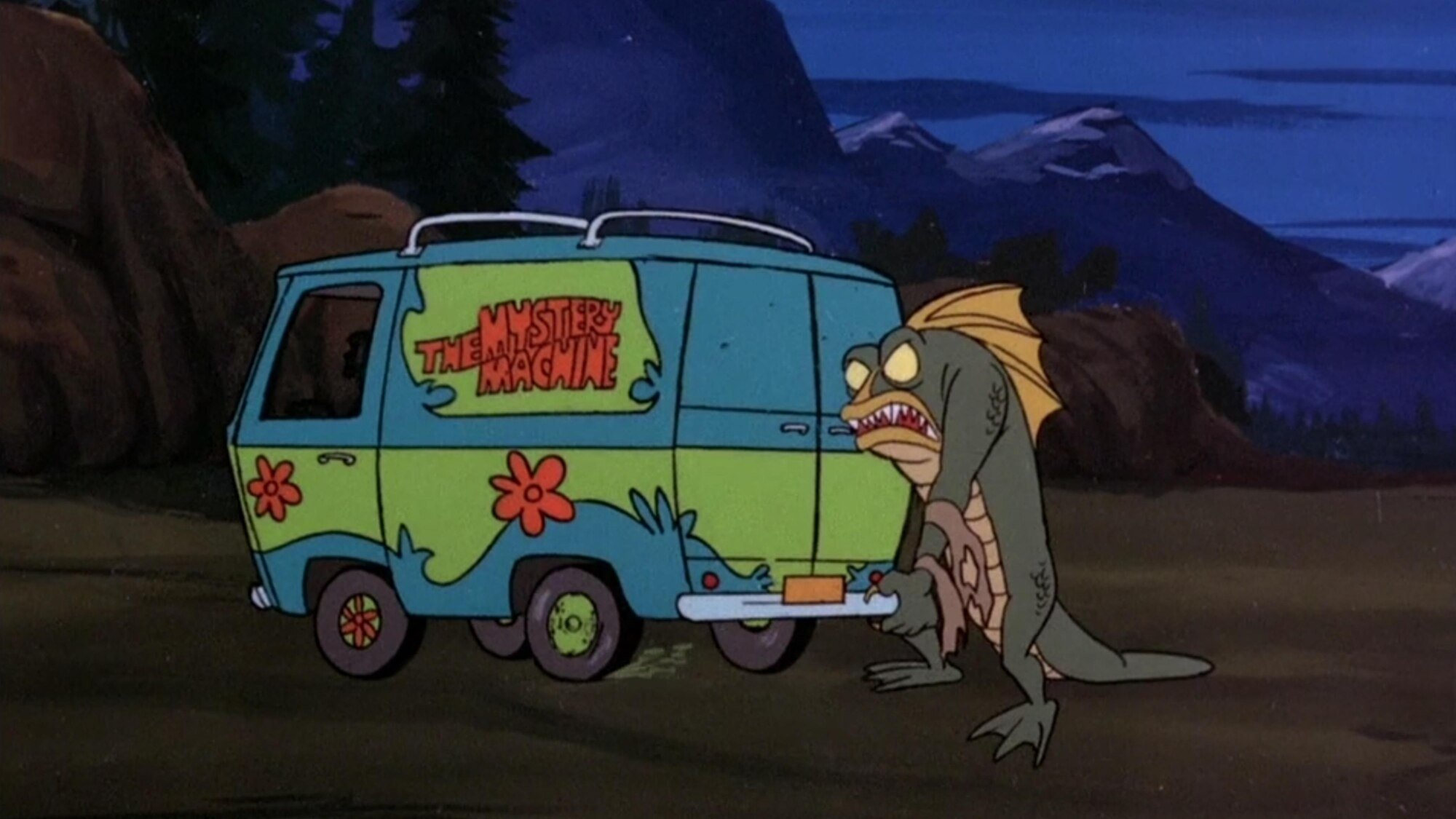Episode 16