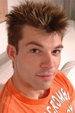 et billede af Russlan Davis