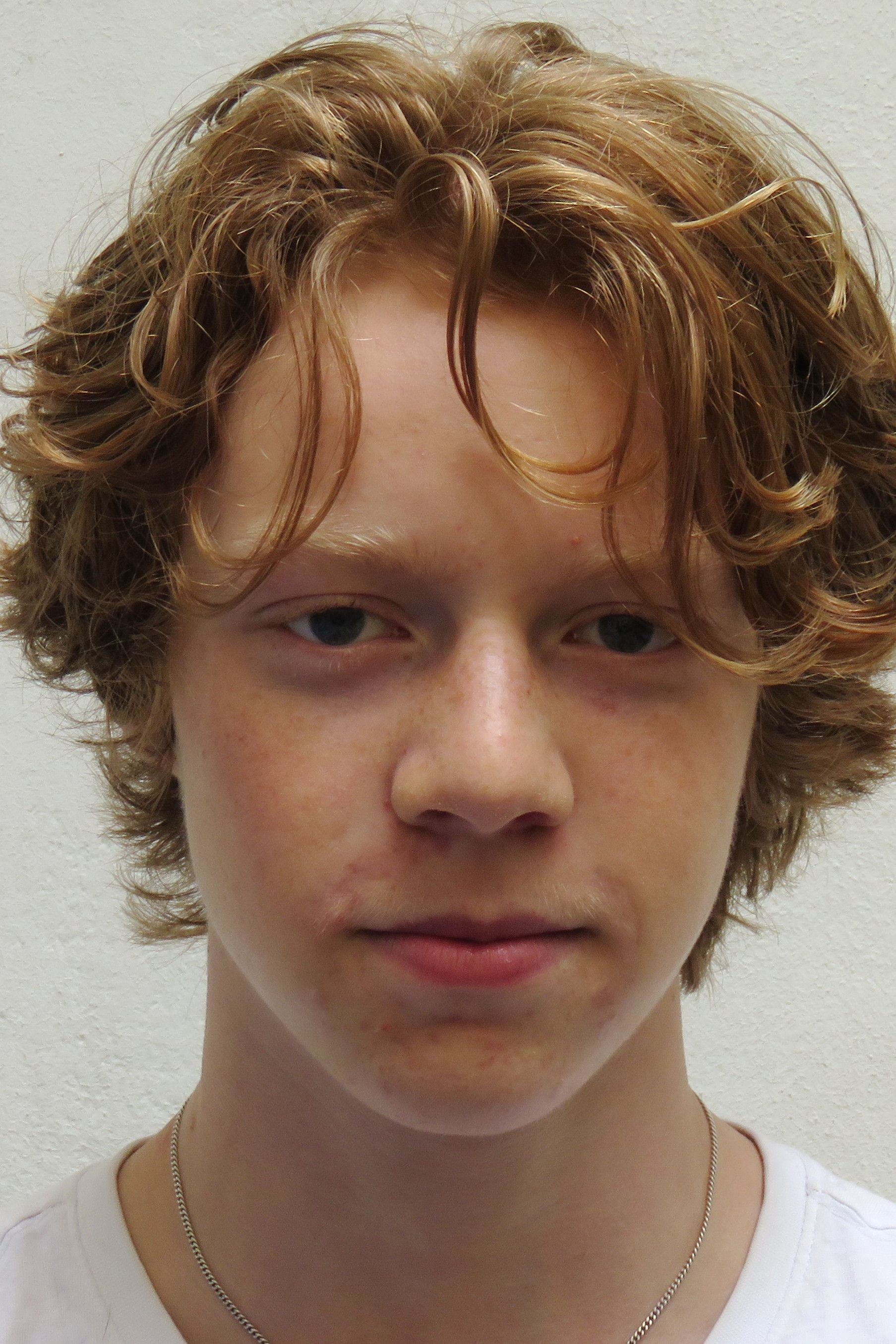 et billede af Arsseni Bultmann