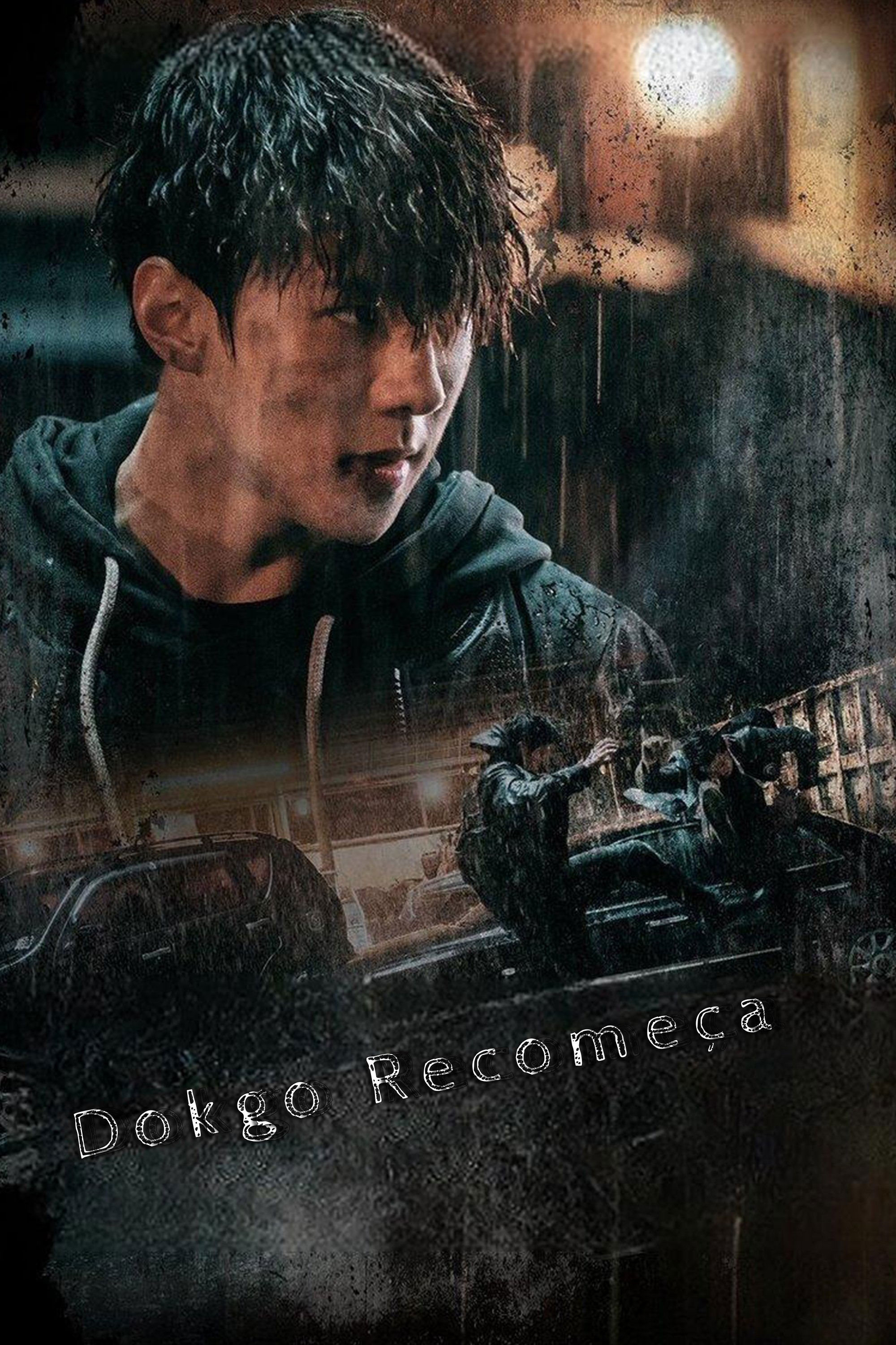 Dokgo Recomeça Dokgo Recomeça