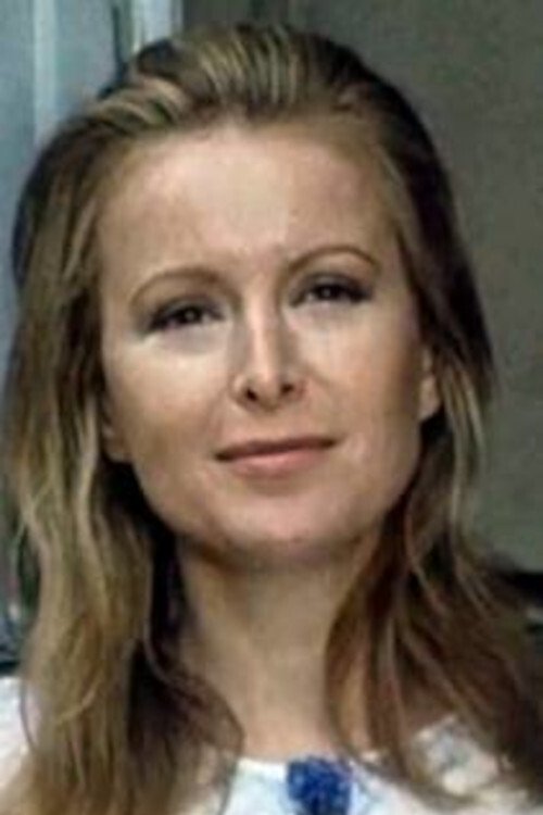 et billede af Monique Lejeune