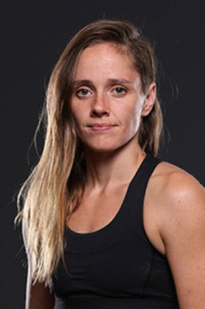 et billede af Katie Saull