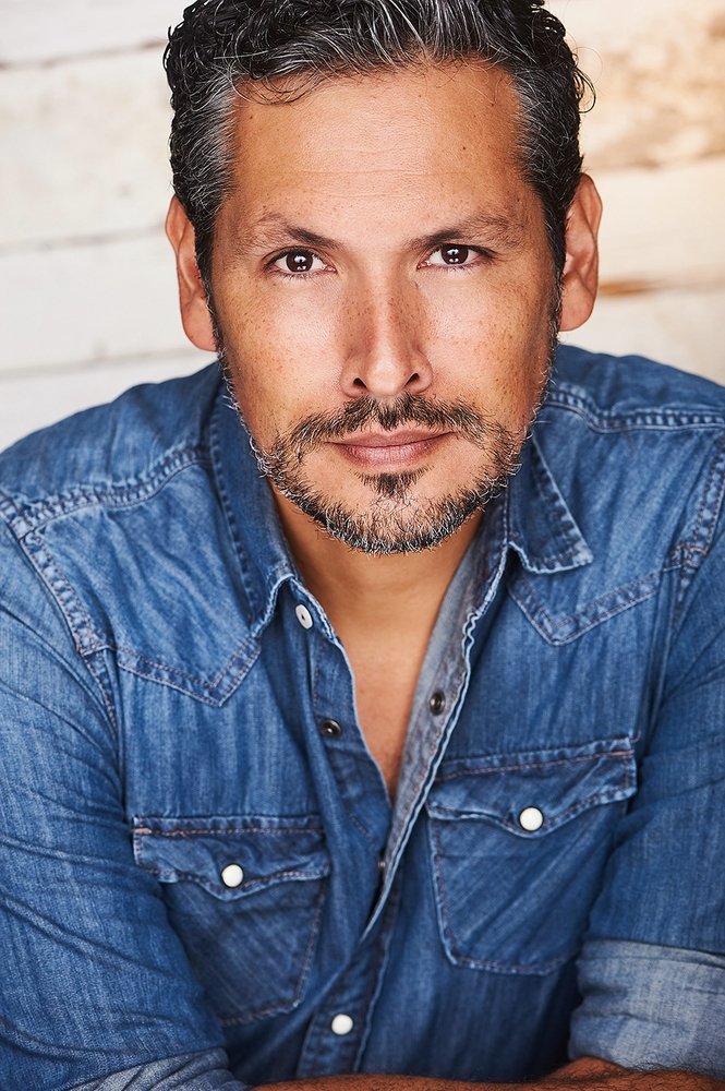 et billede af Valentino del Toro